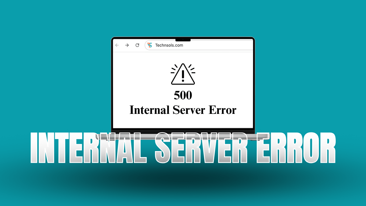 How to Fix WordPress Internal Server Error (500 Error) – 7 Easy Solutions