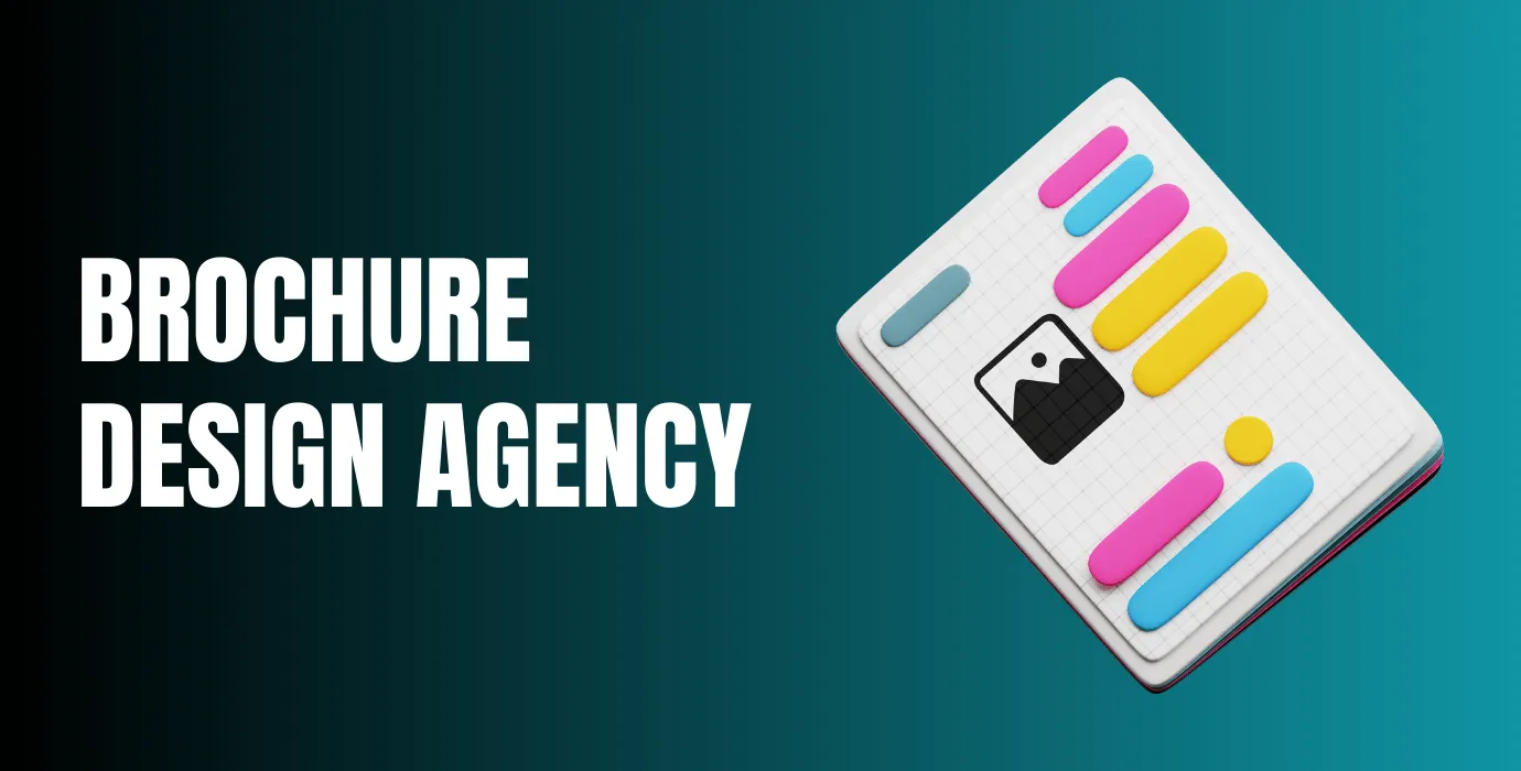 Brochure Design Agency Long Island: Making Your Business Shine